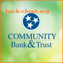 Community Bank & Trust Mobile icon