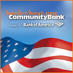 Community Bank icon