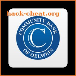 Community Bank Oelwein icon