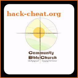 Community Bible Church - IL icon