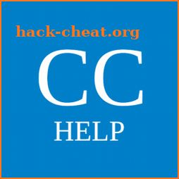 Community Care Help icon