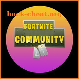 Community for Fortnite icon