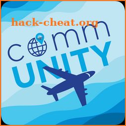 commUNITY Mission 2018 icon