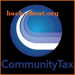 Community Tax icon