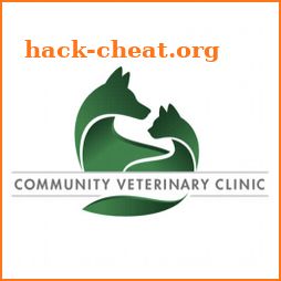 Community Vet Clinic MKE icon