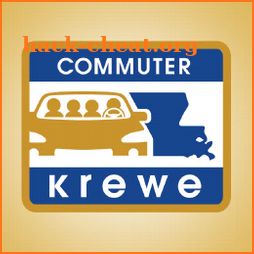 Commuter Krewe icon