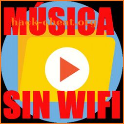 Cómo escuchar Música Sin Internet Ni Wifi 🎶 icon