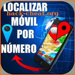 Como Localizar Móvil Por Numero Guía icon