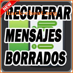 Como recuperar mensajes Borrados - guía icon