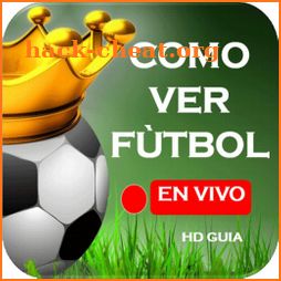 Como Ver Futbol en Vivo icon