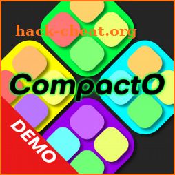 CompactO - Idle Game (Demo Edition) icon