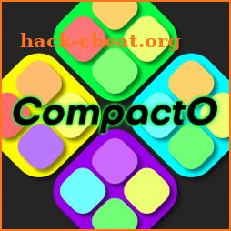 CompactO - Idle Game icon