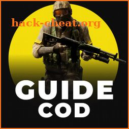 Companion & Guide for COD Mobile icon