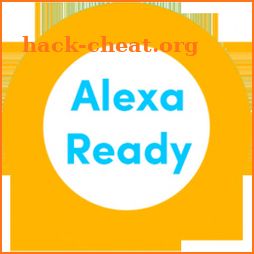 Companion for Alexa (Alexa for Gear/Galaxy Watch) icon