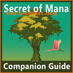 Companion for Secret of Mana icon