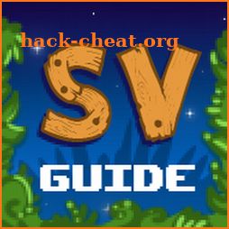 Companion Guide For Stardew Valley icon