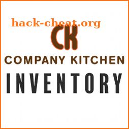 Company Kitchen Inventory icon