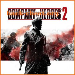 Company of Heroes 2 Mobile icon