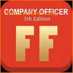Company Officer 5th Ed. Study Guide icon
