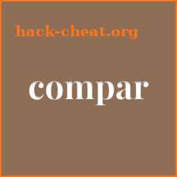 Compar - AI Hair Care Advisor icon