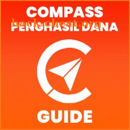 Compass Earn Money Guide icon