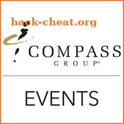 Compass Events icon