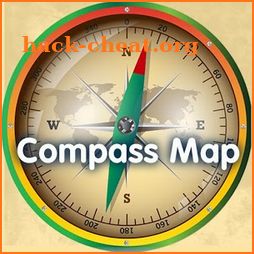 Compass For Android icon