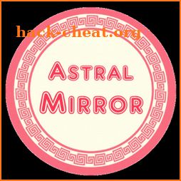 COMPLETE ASTROLOGICAL PORTRAIT (an Astral Mirror) icon