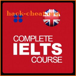 Complete IELTS Test Preparation Guide 2020 icon