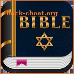 Complete Jewish Bible English icon