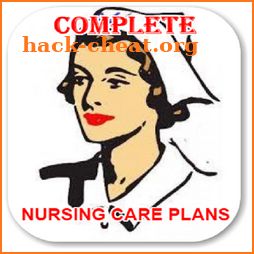 Complete Nursing Care Plans icon