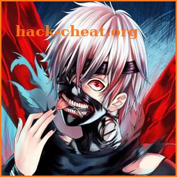 Complete Tokyo Ghoul Anime icon
