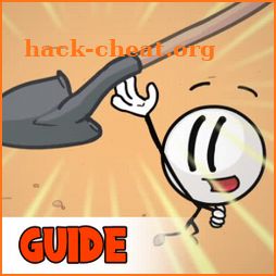 Completing Guide for The Mission Henry Stickmin icon