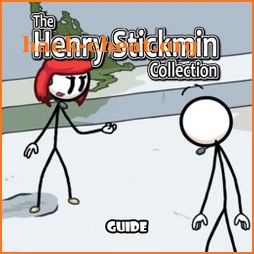 Completing Mission Henry Stickmin Tips n Tricks icon