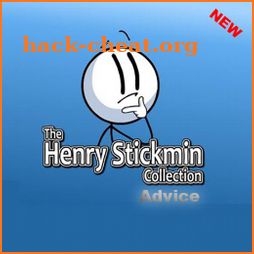 Completing The Mission: Henry Stickmin Advice icon