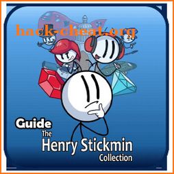 Completing The Mission Henry Stickmin : Best Guide icon