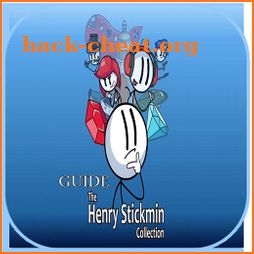 Completing The Mission : Henry Stickmin Guide icon