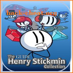 Completing The Mission: Henry Stickmin Tips icon