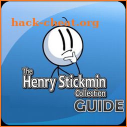 Completing The Mission: Henry Stickmin Walkthrough icon