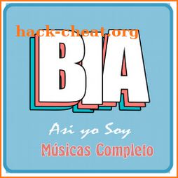 Completo de BIA Canciones y Letra icon