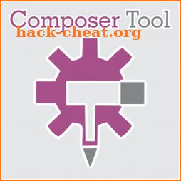 Composer Tool (beta) icon