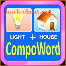 CompoWord icon