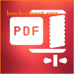 Compress PDF - Reduce PDF File Size icon