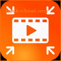 Compress Video: Video Cutter - Audio Extractor icon