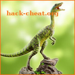 Compsognathus Simulator icon