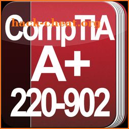 CompTIA A+ Certification: 220-902 Exam icon