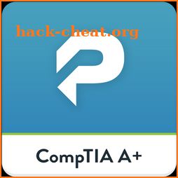 CompTIA A+ Pocket Prep icon