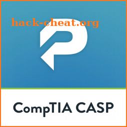 CompTIA CASP Pocket Prep icon