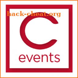 CompTIA Events icon