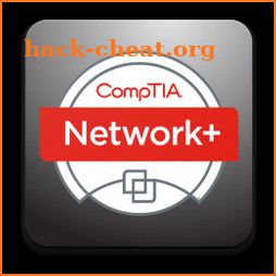 CompTIA Network + by Sybex icon